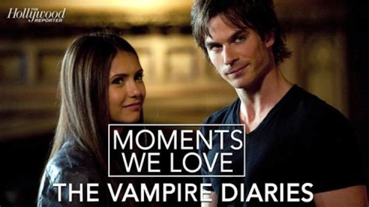 'The Vampire Diaries' Recap: Damon Shows Elena The Way To His Heart. She Loves It.
