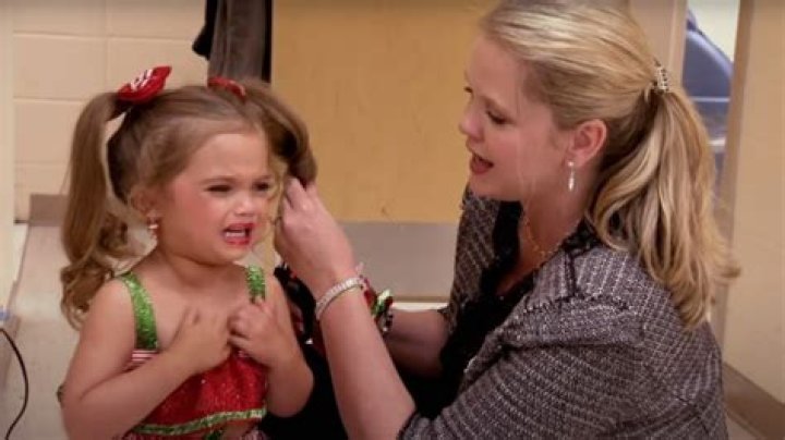 'Toddlers & Tiaras' Recap: Money Brings Out the Worst In Dianely, 7, Hailey, 7, & Lola, 4