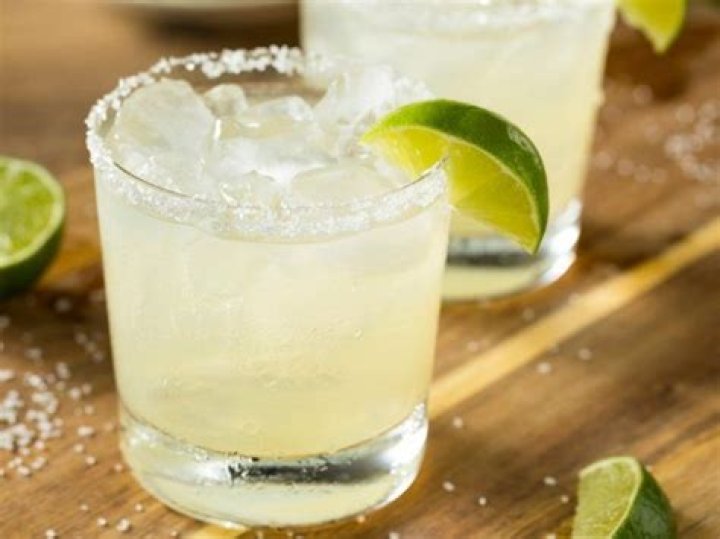 15 Cocktail Recipes To Celebrate National Tequila Day 2020: Margaritas, Palomas & More Refreshing Drinks