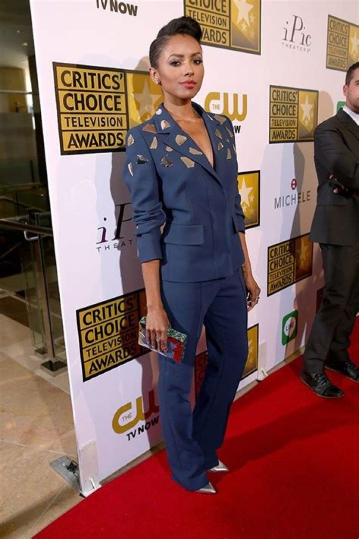 2014 Critics’ Choice Television Awards Photos Of Red Carpet