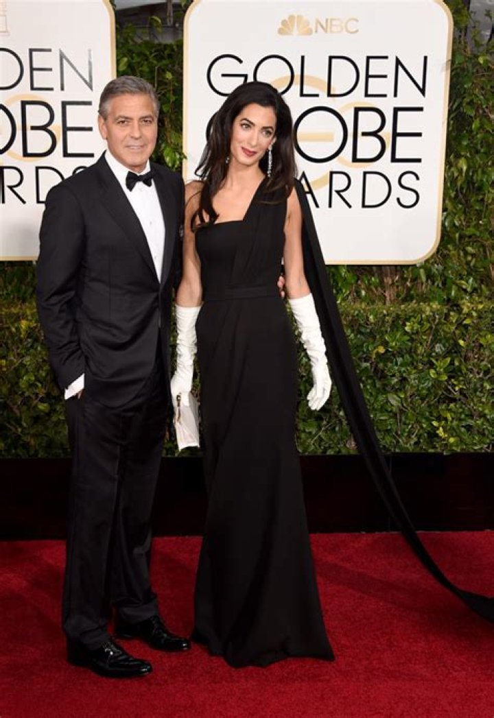 2015 Golden Globes: Men’s Fashion — The Red Carpet’s Hottest Hunks