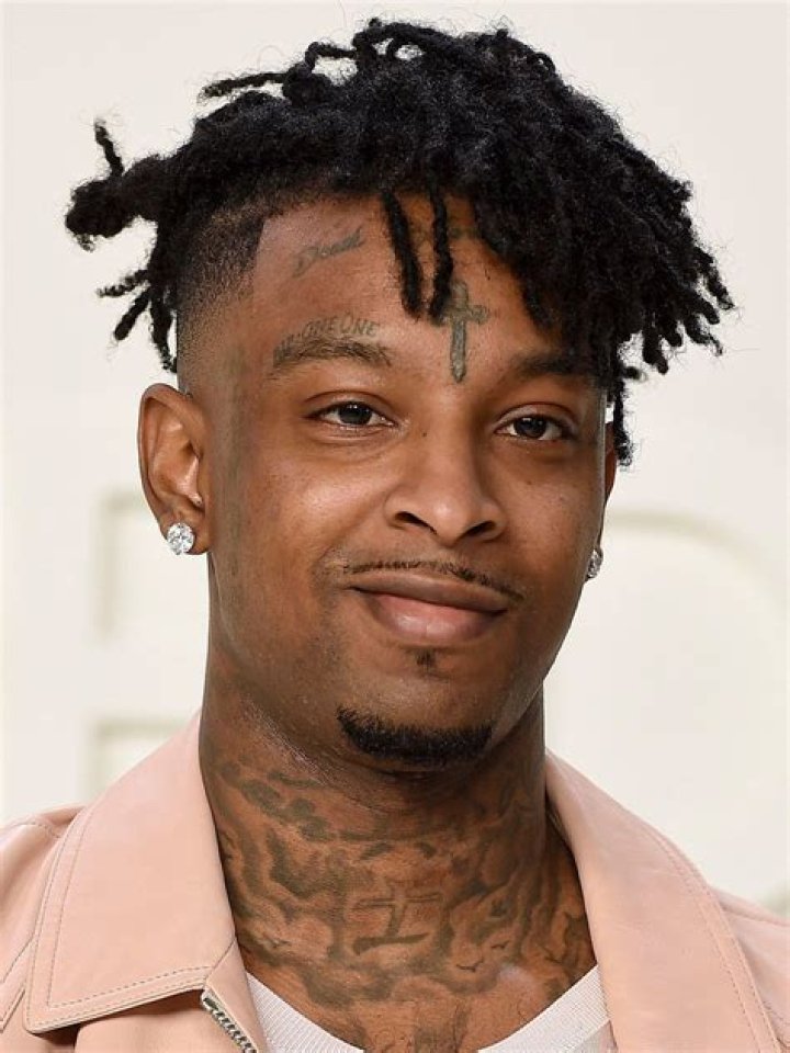 22 Savage Celebrity Profile – Hollywood Life