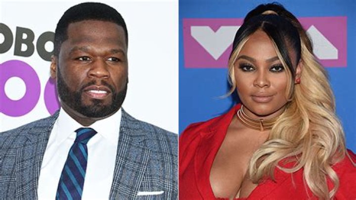 50 Cent Disses ‘L&HH’s Teairra Marí After It’s Reported She’s Getting Arrested Amidst Legal Battle