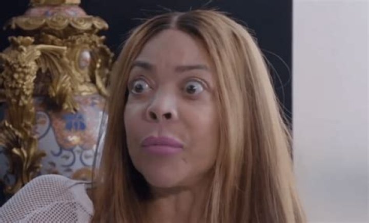 50 Cent Struggles To Say ‘Nice’ Things About Wendy Williams: Watch – Hollywood Life