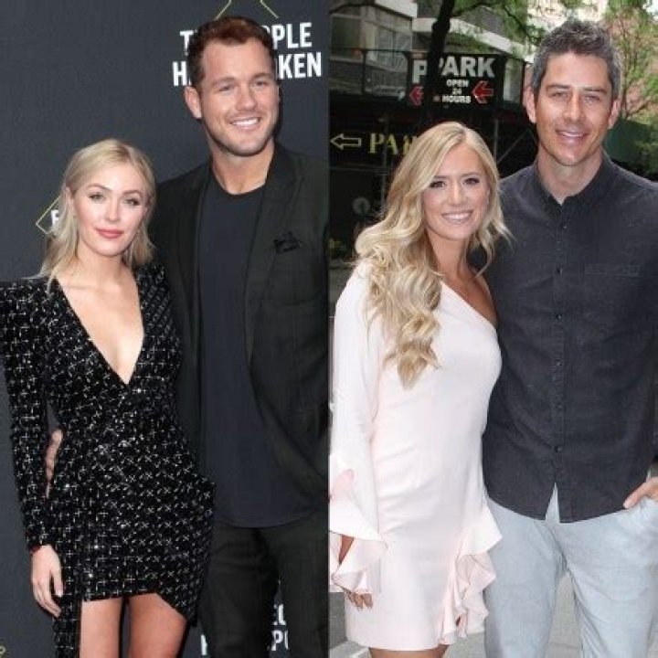 8 Most Shocking ‘Bachelor’ Endings Of All-Time: Peter’s Change Of Heart & MOre