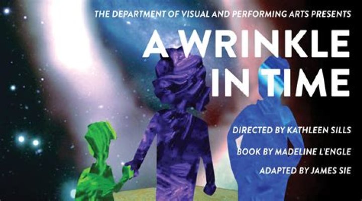 ‘A Wrinkle in Time’ Premiere — PICS