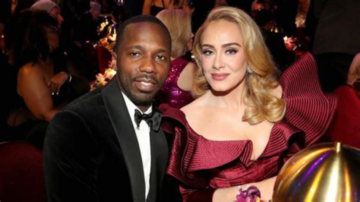 Adele Spotted with Rich Paul After Shutting Down Relationship Drama Rumors — Video