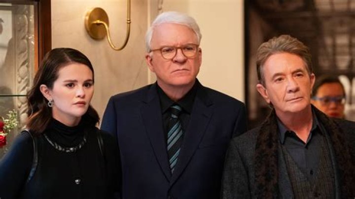 Alan Cumming Applauds Selena Gomez, Martin Short & Steve Martin’s ‘Only Murders in the Building’