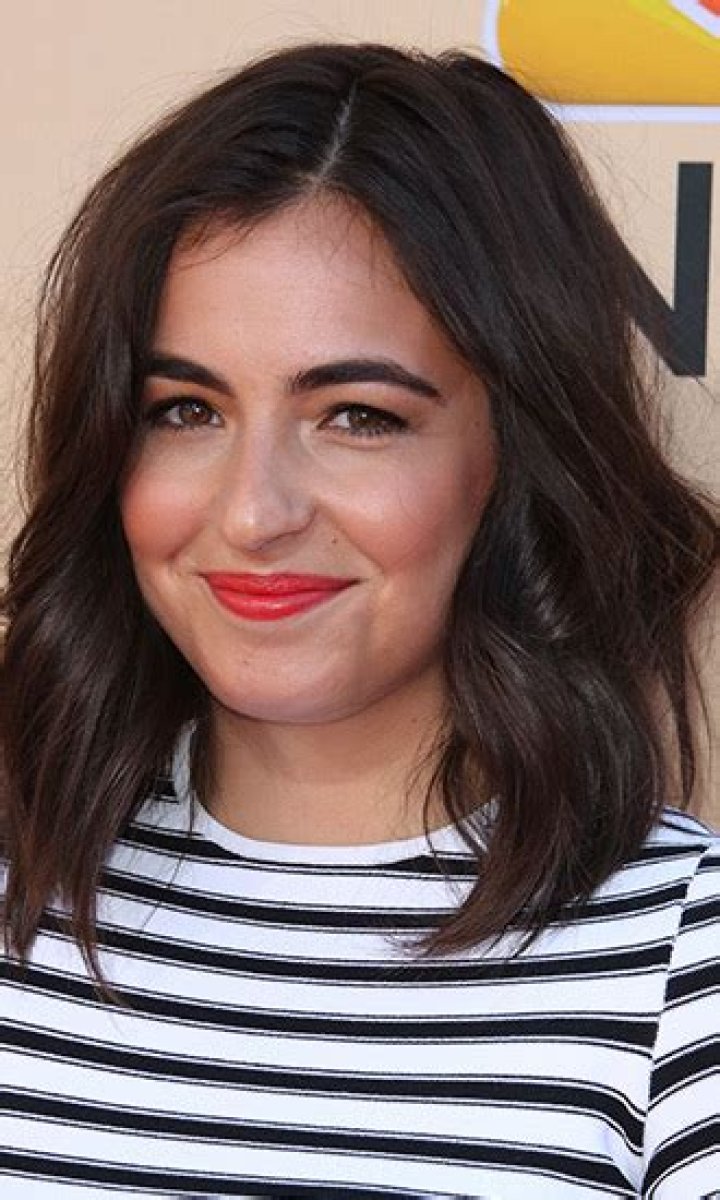 Alanna Masterson Celebrity Profile – Hollywood Life