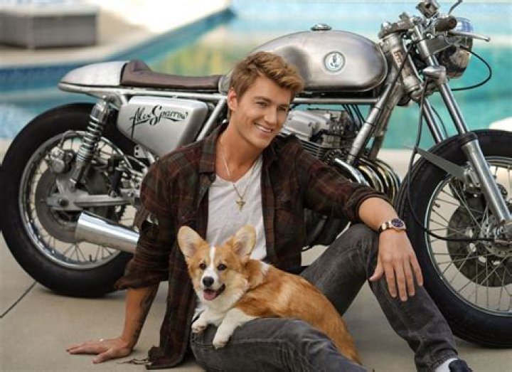 Alex Sparrow’s ‘Let’s Stay Home Tonight’ Is The Quarantine Jam We Need – Hollywood Life