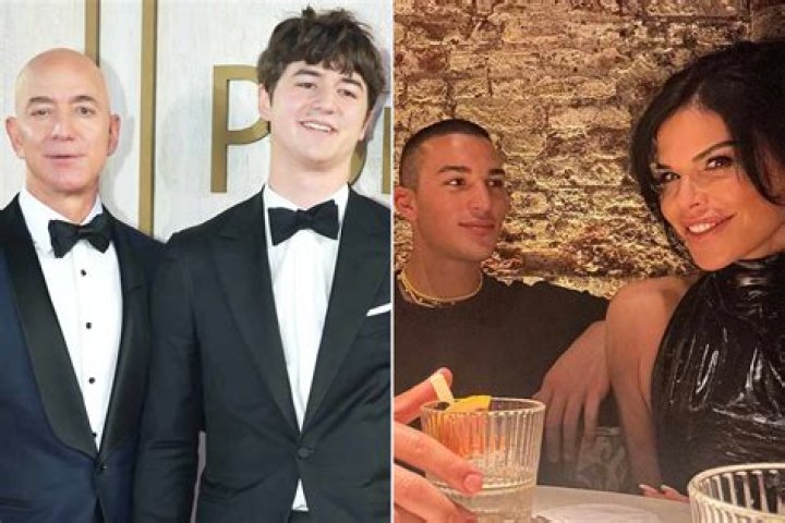 All About His Ex Mackenzie Scott & Lauren Sanchez – Hollywood Life