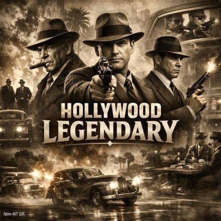 All Leg, All Legendary – Hollywood Life