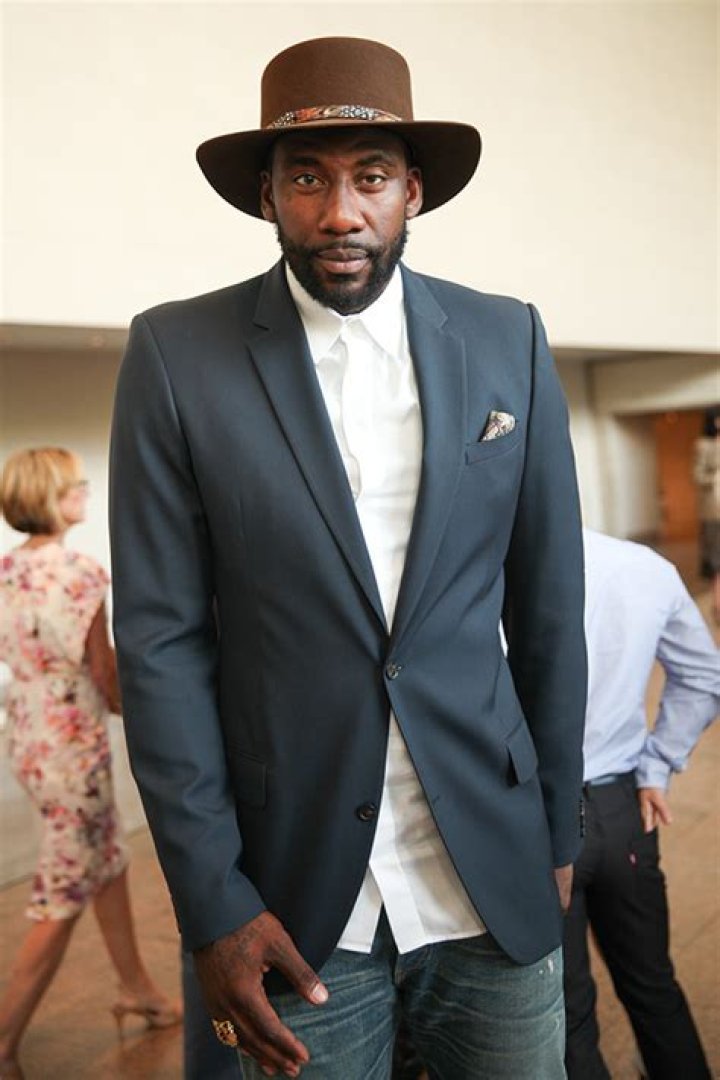 Amar’e Stoudemire — PICS