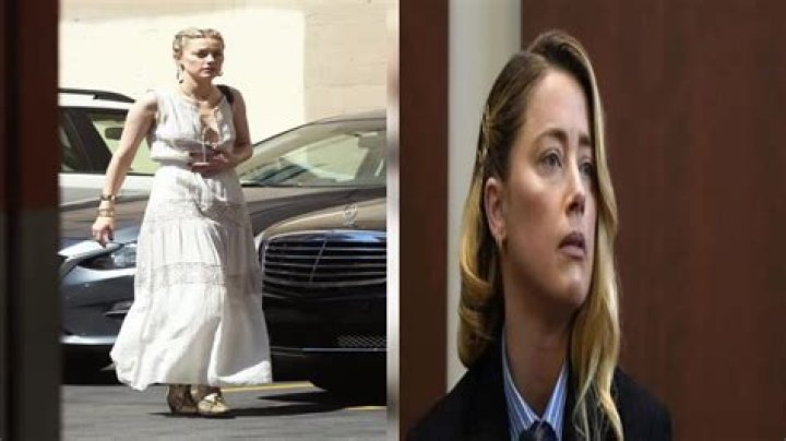 Amber Heard Asks For Losing Defamation Verdict To Be Dropped Per Court Docs