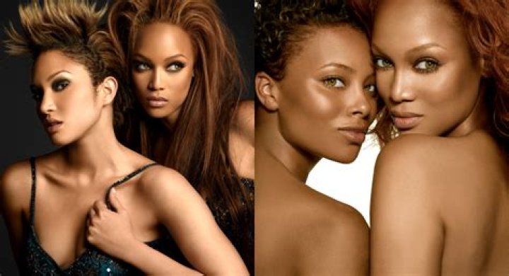 America’s Next Top Model Winners — Photos – Hollywood Life