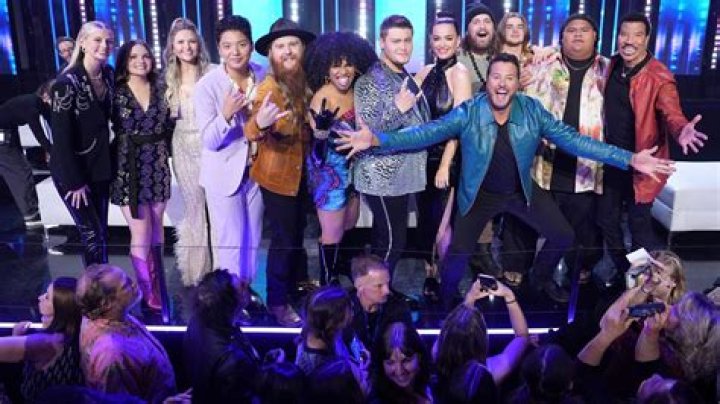 ‘American Idol’ Recap: The Top 20 Is Revealed & Katy Perry Cries Over Epic Performances