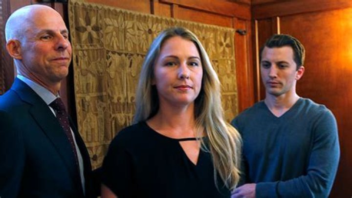 American Nightmare’s Denise Huskins Details Her Abduction in ‘Call Her Daddy’ Interview