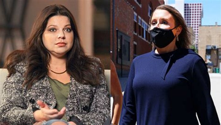 Amy Duggar ‘Tried’ Contacting Josh’s Wife Anna To Offer Her Help – Hollywood Life