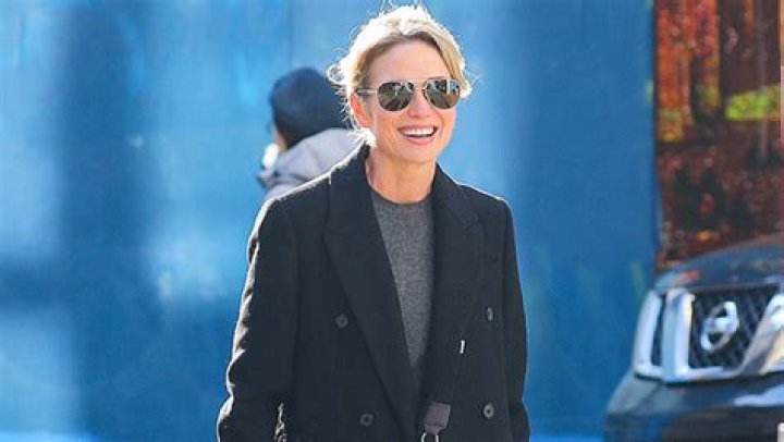 Amy Robach Seen For 1st Time Since ‘GMA’ Absence – Hollywood Life