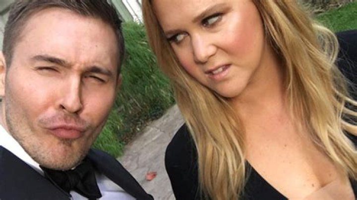 Amy Schumer: The Hilarious ‘Excuse’ She Used To Get Out Of Giving Her Man A Blowjob