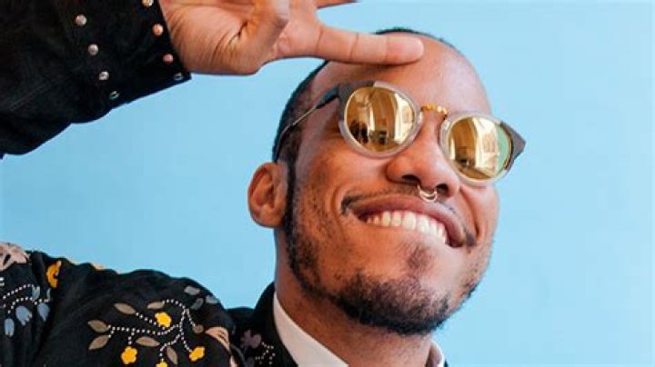Anderson .Paak Celebrity Profile – Hollywood Life