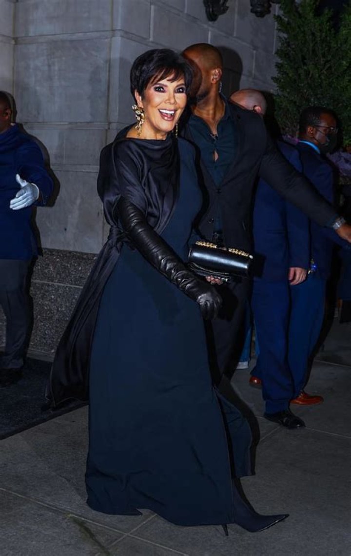 Andy Cohen Reveals Whether He Thinks Kris Jenner Will Join ‘RHOBH’ After ‘KUWTK’ Ends – Listen