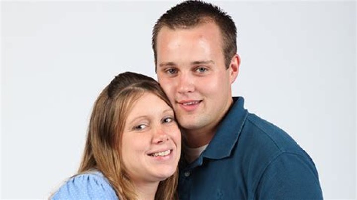 Anna Duggar Gives Birth To 7th Baby, Madyson, Amid Husband Josh’s Child Pornography Arrest