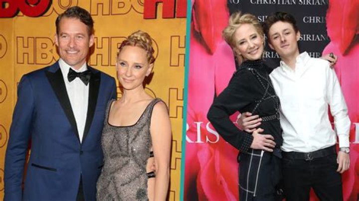 Anne Heche’s Son, 20, Files To Be Named Legal Guardian Of Brother, 13, After Mom’s Death