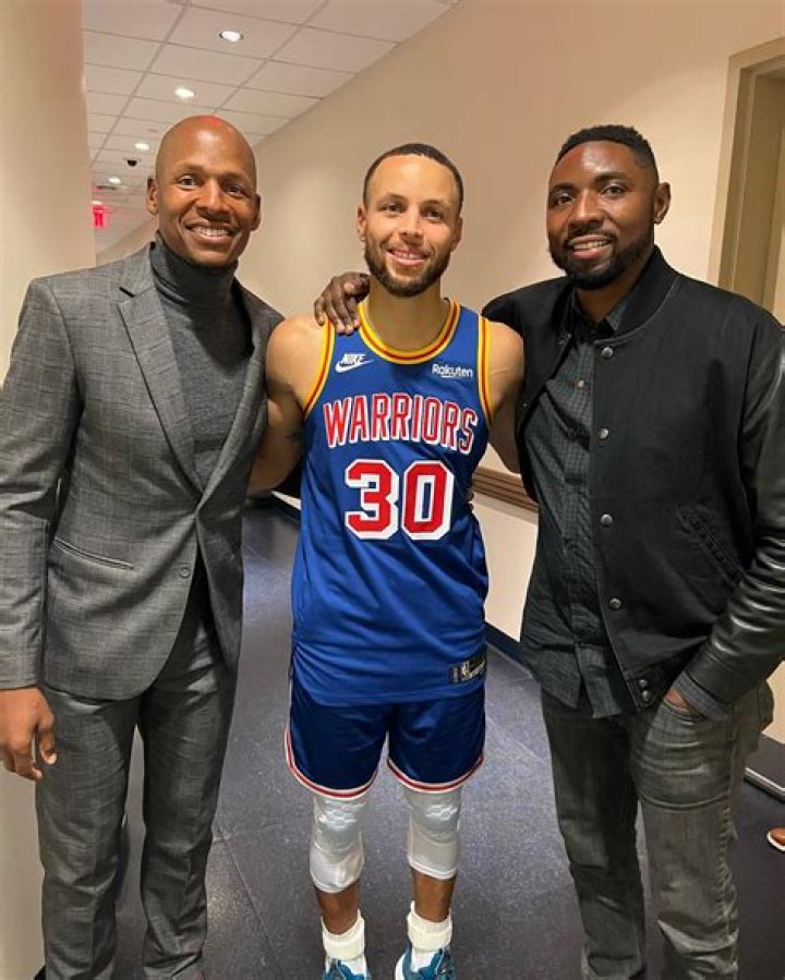 Anthony Mason – Hollywood Life