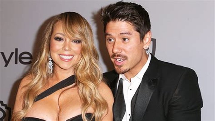 Are Mariah Carey & Bryan Tanaka Engaged? She Reportedly Proposed – Hollywood Life