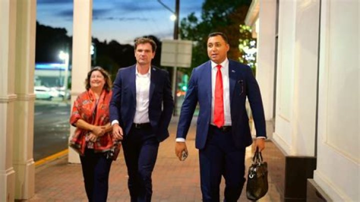 Are They Getting Serious? – Hollywood Life