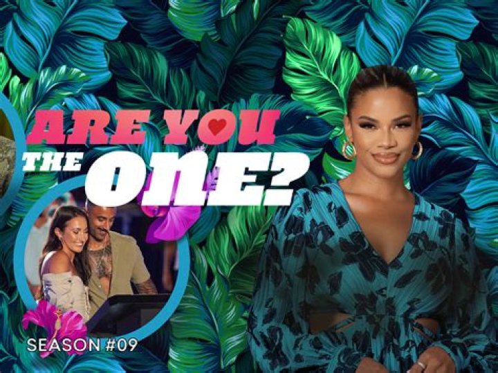 ‘Are You The One?’ Season 4 Cast & Twist Revealed — Full List & Pic – Hollywood Life