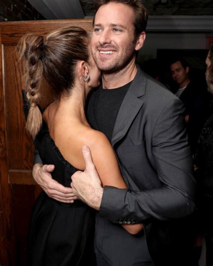 Armie’s Aunt In Spills Family Secrets In New Doc – Hollywood Life