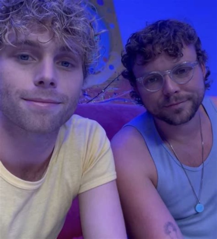 Ashton Irwin Begs Fans For Privacy After ‘Asshole’ Posts His Family Address Online