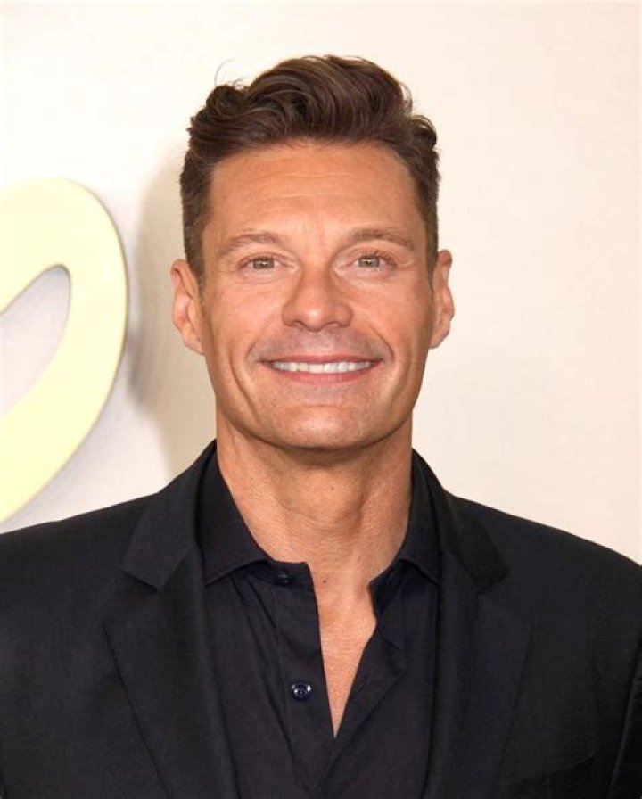 Aubrey Paige: 5 Things to Know About Ryan Seacrest’s Ex-Girlfriend
