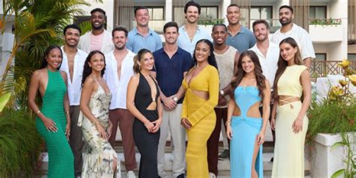 Bachelor in Paradise Star Stuns – Hollywood Life