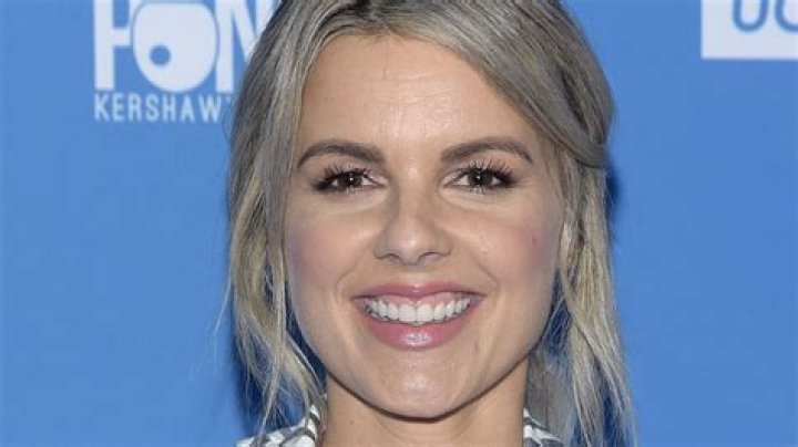 ‘Bachelorette’ Star Ali Fedotowsky Reveals She Suffered A Miscarriage: ‘I Was In Complete Shock’