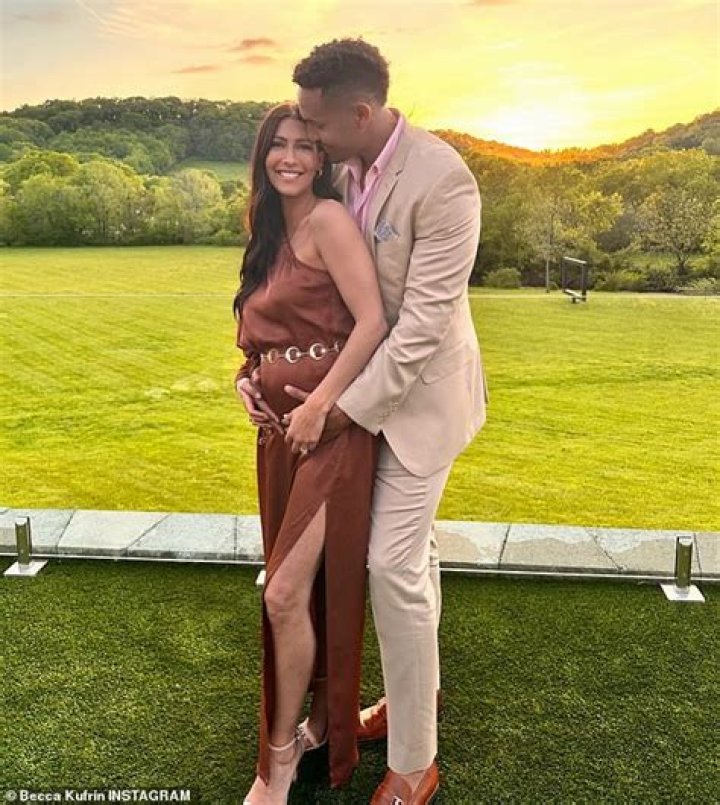 ‘Bachelorette’ Star Becca Kufrin & Garrett Yrigoyen Split & End Engagement After 2 Years Of Dating