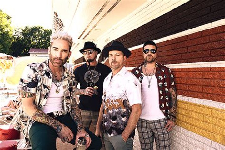 Band On ‘My Own Worst Enemy’ & Why The 90s Really Ruled – Hollywood Life