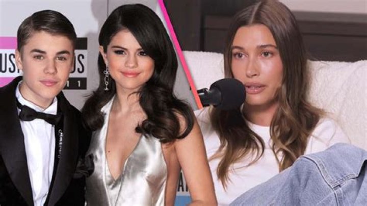 Barbara Palvin Talks Justin Bieber & Selena Gomez Drama — It’s All Selena’s Fault – Hollywood Life