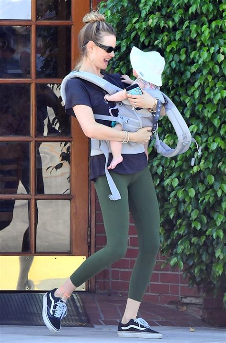 Behati Prinsloo Celebrates Daughter Gio’s 5th Birthday With Fun Party After Welcoming Baby: Photos