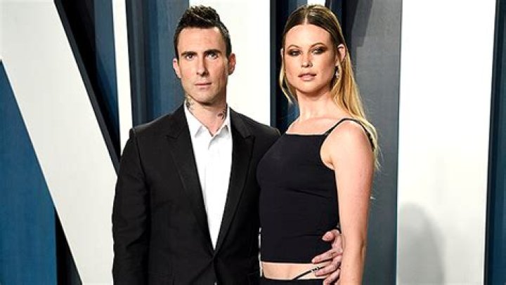Behati Prinsloo Reacts To Adam Levine DM Scandal With Cryptic Post – Hollywood Life