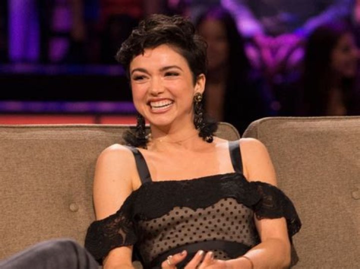 Bekah Martinez — PICS