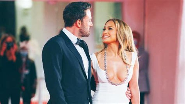 Ben Affleck Gushes Over Jennifer Lopez In New Interview: ‘I’m In Awe’ Of Her ‘Effect On The World’