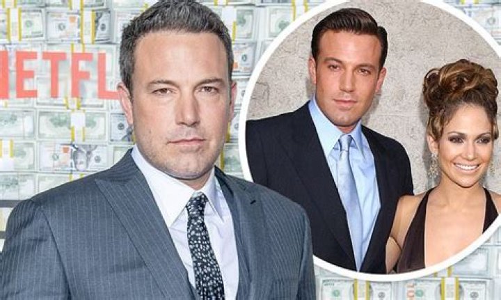 Ben Affleck Reveals He Still Keeps In Touch With Ex-Fiancee Jennifer Lopez