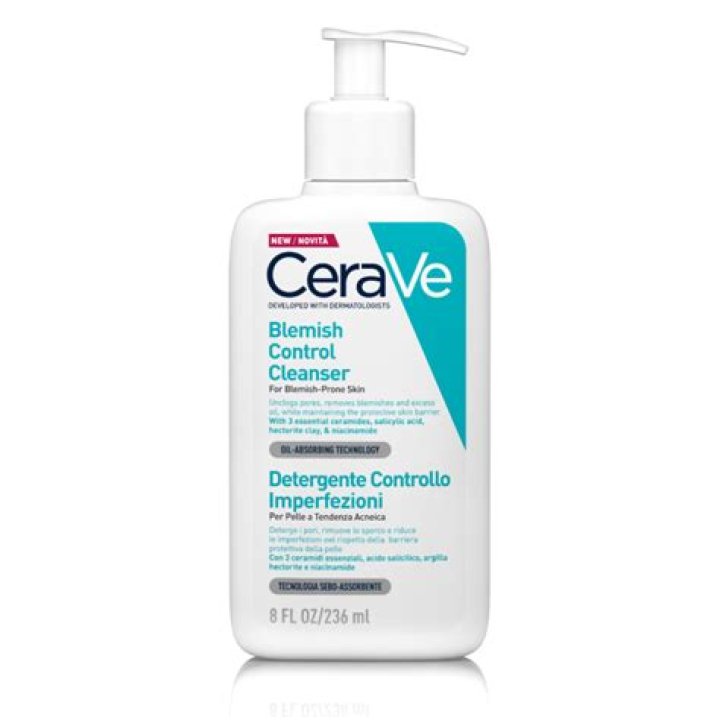 Best CeraVe Face Wash Deal: Shop – Hollywood Life