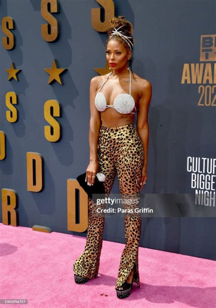 BET Awards 2016 Red Carpet Photos — Beyonce & More