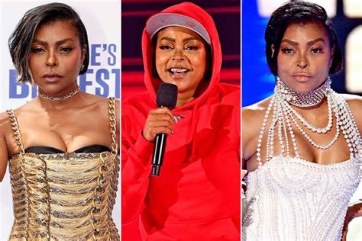 BET Awards: Taraji Henson & Tracee Ellis Ross Urge Voting Against Donald Trump