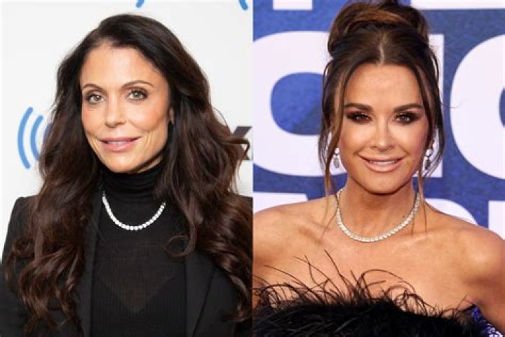 Bethenny Frankel Leaving ‘RHONY’ Ahead Of Season 12: ‘It’s Time To Move On’