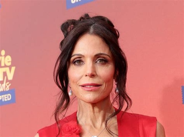 Bethenny Frankel: Why She’s ‘Not Surprised’ By Luann de Lesseps’ New Diss After Quitting ‘RHONY’